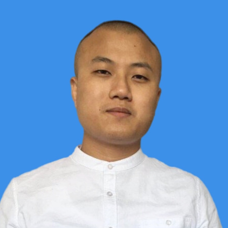 张露冰