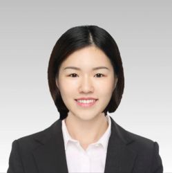 陈晓慧