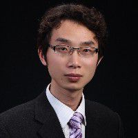 陈俊